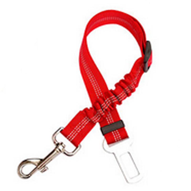 Cinturón Coche Perro 2 Unidades ·Elástico ·Fuerte Mosquetón ·Fabricado En Nylon ·Ajustable ·Alta Seguridad ·Previene Lesiones Cinturón Coche Perro 2 Unidades ·Elástico ·Fuerte Mosquetón ·Fabricado En Nylon ·Ajustable ·Alta Seguridad ·Previene Lesiones