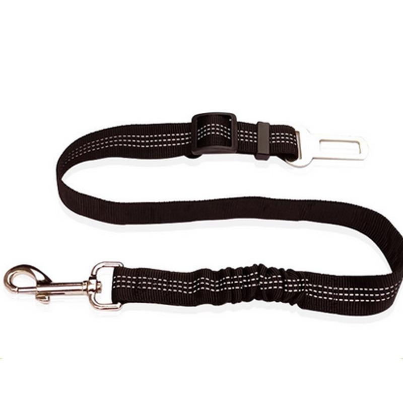 Cinturón Coche Perro 2 Unidades ·Elástico ·Fuerte Mosquetón ·Fabricado En Nylon ·Ajustable ·Alta Seguridad ·Previene Lesiones Cinturón Coche Perro 2 Unidades ·Elástico ·Fuerte Mosquetón ·Fabricado En Nylon ·Ajustable ·Alta Seguridad ·Previene Lesiones