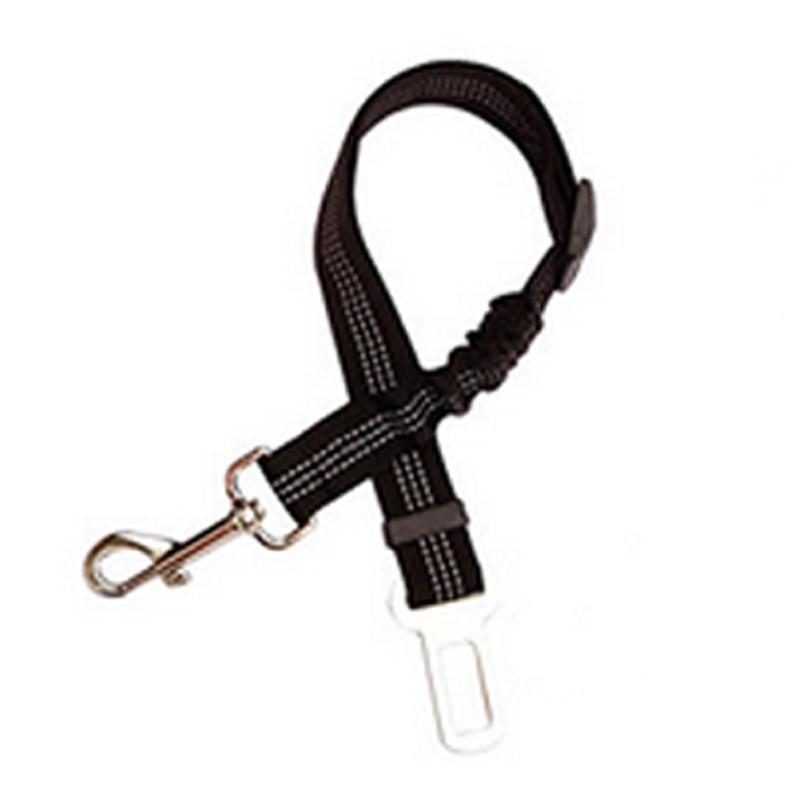 Cinturón Coche Perro 2 Unidades ·Elástico ·Fuerte Mosquetón ·Fabricado En Nylon ·Ajustable ·Alta Seguridad ·Previene Lesiones Cinturón Coche Perro 2 Unidades ·Elástico ·Fuerte Mosquetón ·Fabricado En Nylon ·Ajustable ·Alta Seguridad ·Previene Lesiones
