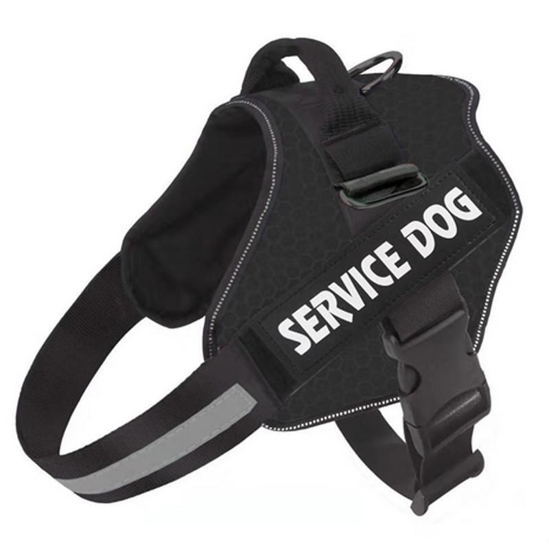 Arnés Para Perro ·Arnés Seguridad Mascotas ·Anti-tirones ·Lineas Reflectantes ·Transpirable ·Ergonómico ·Acolchado Arnés Para Perro ·Arnés Seguridad Mascotas ·Anti-tirones ·Lineas Reflectantes ·Transpirable ·Ergonómico ·Acolchado