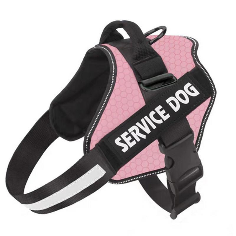 Arnés Para Perro ·Arnés Seguridad Mascotas ·Anti-tirones ·Lineas Reflectantes ·Transpirable ·Ergonómico ·Acolchado Arnés Para Perro ·Arnés Seguridad Mascotas ·Anti-tirones ·Lineas Reflectantes ·Transpirable ·Ergonómico ·Acolchado