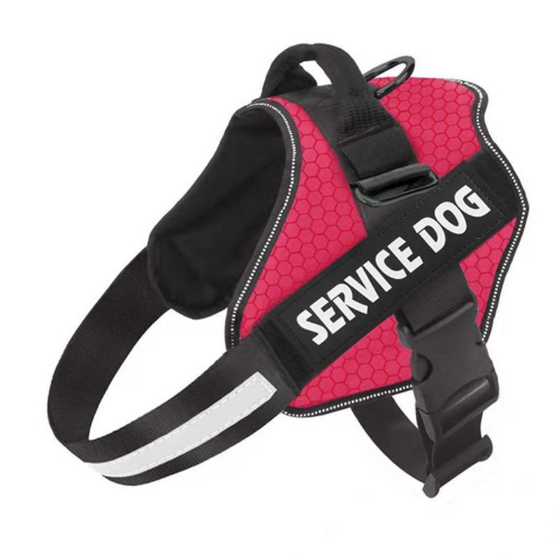 Arnés Para Perro ·Arnés Seguridad Mascotas ·Anti-tirones ·Lineas Reflectantes ·Transpirable ·Ergonómico ·Acolchado Arnés Para Perro ·Arnés Seguridad Mascotas ·Anti-tirones ·Lineas Reflectantes ·Transpirable ·Ergonómico ·Acolchado