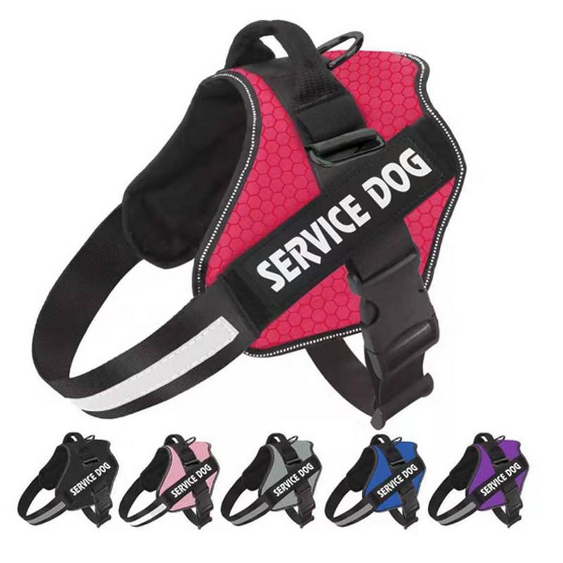 Arnés Para Perro ·Arnés Seguridad Mascotas ·Anti-tirones ·Lineas Reflectantes ·Transpirable ·Ergonómico ·Acolchado Arnés Para Perro ·Arnés Seguridad Mascotas ·Anti-tirones ·Lineas Reflectantes ·Transpirable ·Ergonómico ·Acolchado