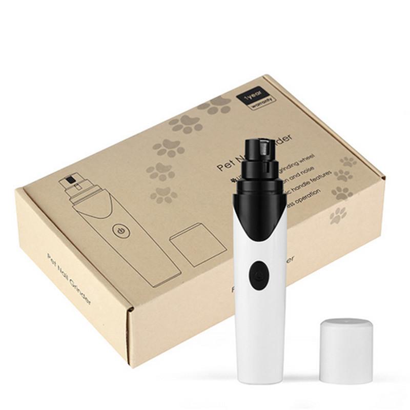 Cortador Uñas Perro Y Gatos Electrico ·Profesional ·Silencioso ·Carga USB · Fácil De Usar Cortador Uñas Perro Y Gatos Electrico ·Profesional ·Silencioso ·Carga USB · Fácil De Usar