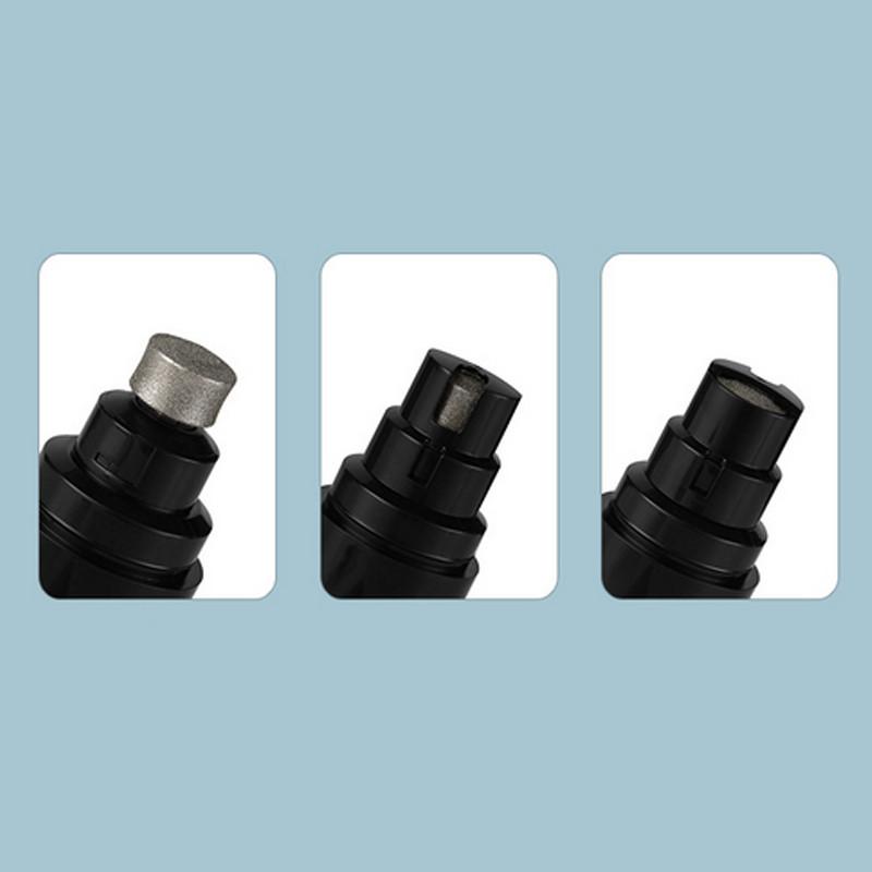 Cortador Uñas Perro Y Gatos Electrico ·Profesional ·Silencioso ·Carga USB · Fácil De Usar Cortador Uñas Perro Y Gatos Electrico ·Profesional ·Silencioso ·Carga USB · Fácil De Usar