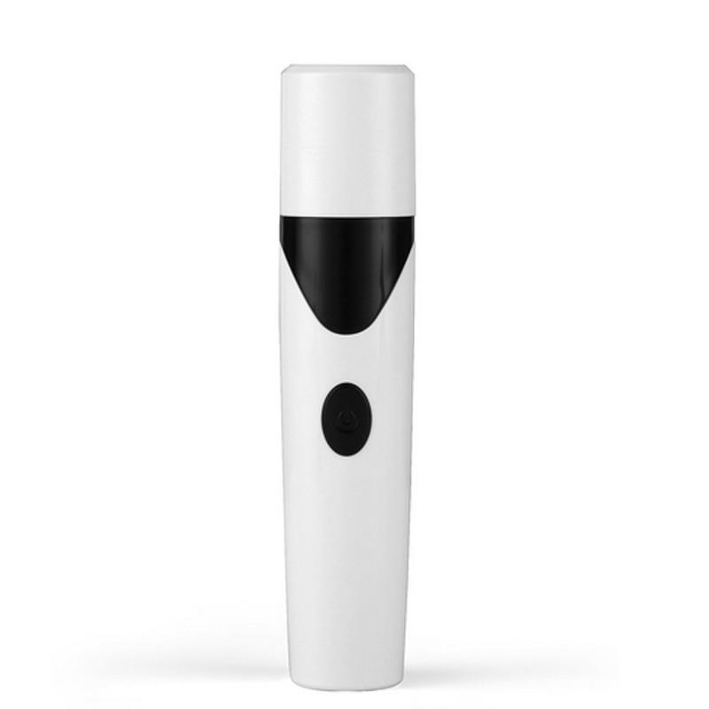 Cortador Uñas Perro Y Gatos Electrico ·Profesional ·Silencioso ·Carga USB · Fácil De Usar Cortador Uñas Perro Y Gatos Electrico ·Profesional ·Silencioso ·Carga USB · Fácil De Usar