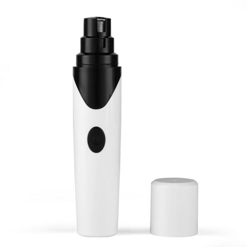 Cortador Uñas Perro Y Gatos Electrico ·Profesional ·Silencioso ·Carga USB · Fácil De Usar Cortador Uñas Perro Y Gatos Electrico ·Profesional ·Silencioso ·Carga USB · Fácil De Usar