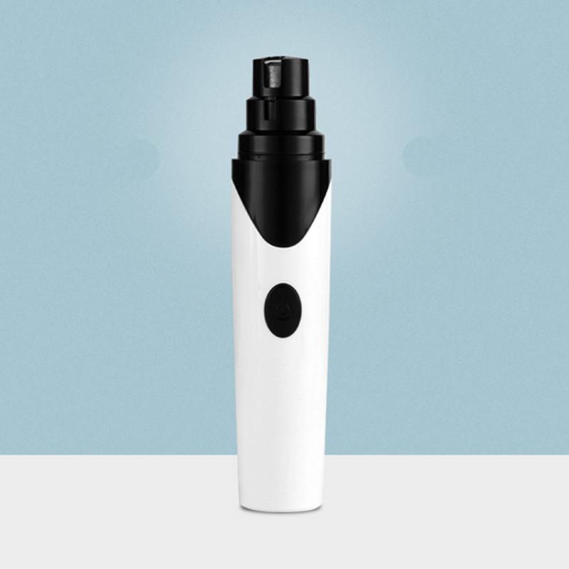 Cortador Uñas Perro Y Gatos Electrico ·Profesional ·Silencioso ·Carga USB · Fácil De Usar Cortador Uñas Perro Y Gatos Electrico ·Profesional ·Silencioso ·Carga USB · Fácil De Usar