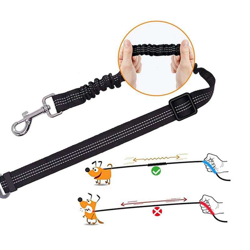 Cinturón Coche Perro 2 Unidades ·Elástico ·Fuerte Mosquetón ·Fabricado En Nylon ·Ajustable ·Alta Seguridad ·Previene Lesiones Cinturón Coche Perro 2 Unidades ·Elástico ·Fuerte Mosquetón ·Fabricado En Nylon ·Ajustable ·Alta Seguridad ·Previene Lesiones