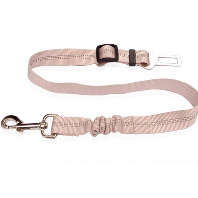 Cinturón Coche Perro 2 Unidades ·Elástico ·Fuerte Mosquetón ·Fabricado En Nylon ·Ajustable ·Alta Seguridad ·Previene Lesiones Cinturón Coche Perro 2 Unidades ·Elástico ·Fuerte Mosquetón ·Fabricado En Nylon ·Ajustable ·Alta Seguridad ·Previene Lesiones