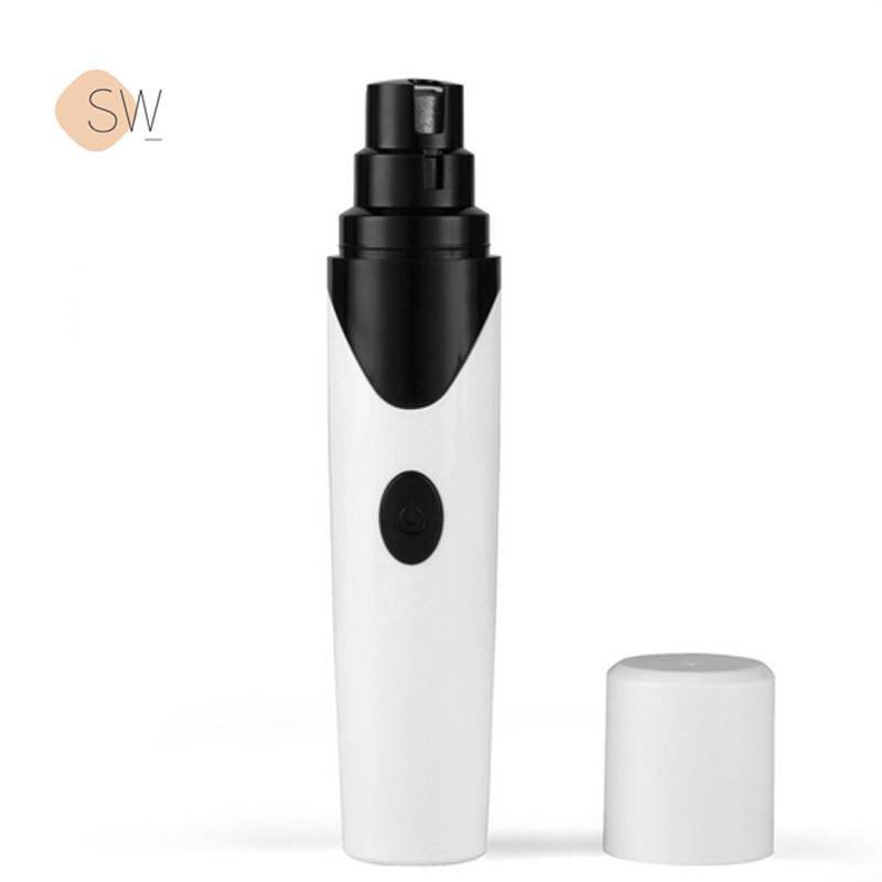 Cortador Uñas Perro Y Gatos Electrico ·Profesional ·Silencioso ·Carga USB · Fácil De Usar Cortador Uñas Perro Y Gatos Electrico ·Profesional ·Silencioso ·Carga USB · Fácil De Usar