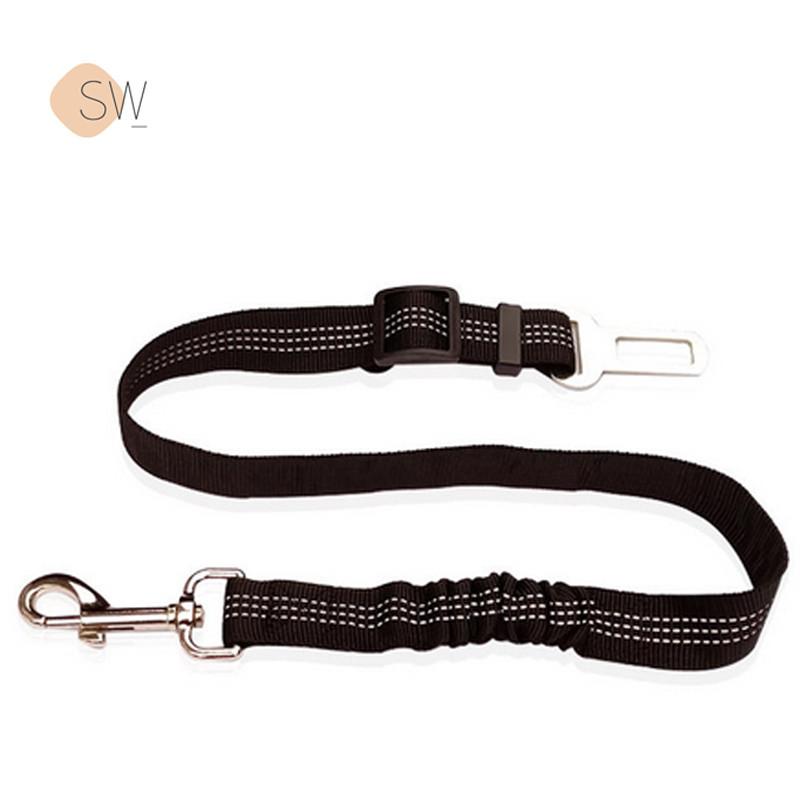 Cinturón Coche Perro 2 Unidades ·Elástico ·Fuerte Mosquetón ·Fabricado En Nylon ·Ajustable ·Alta Seguridad ·Previene Lesiones Cinturón Coche Perro 2 Unidades ·Elástico ·Fuerte Mosquetón ·Fabricado En Nylon ·Ajustable ·Alta Seguridad ·Previene Lesiones