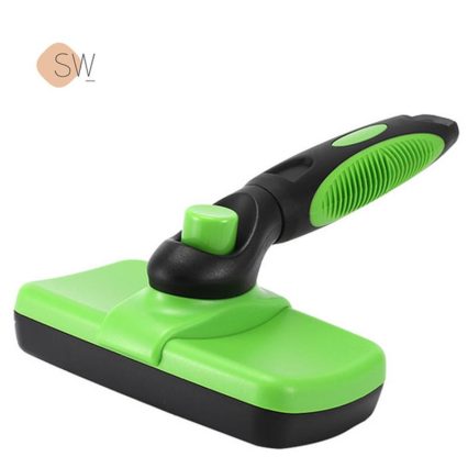 V ·Autolimpiable ·Desenredar Y Peinar Mascotas ·Eliminar Pelos Muertos ·Mejora Circulación Sanguínea