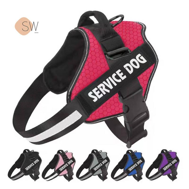 Arnés Para Perro ·Arnés Seguridad Mascotas ·Anti-tirones ·Lineas Reflectantes ·Transpirable ·Ergonómico ·Acolchado Arnés Para Perro ·Arnés Seguridad Mascotas ·Anti-tirones ·Lineas Reflectantes ·Transpirable ·Ergonómico ·Acolchado