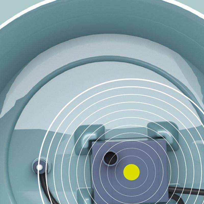 Dispensador automático de agua para perros y gatos Dispensador automático de agua para perros y gatos