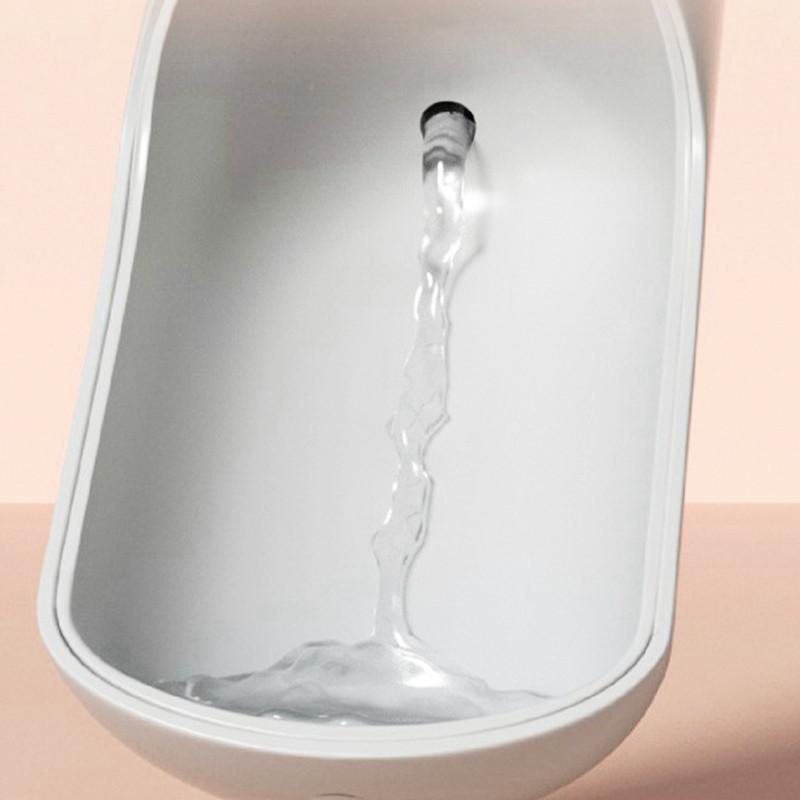 Botella de agua portátil de 200 ml para perros y gatos Botella de agua portátil de 200 ml para perros y gatos