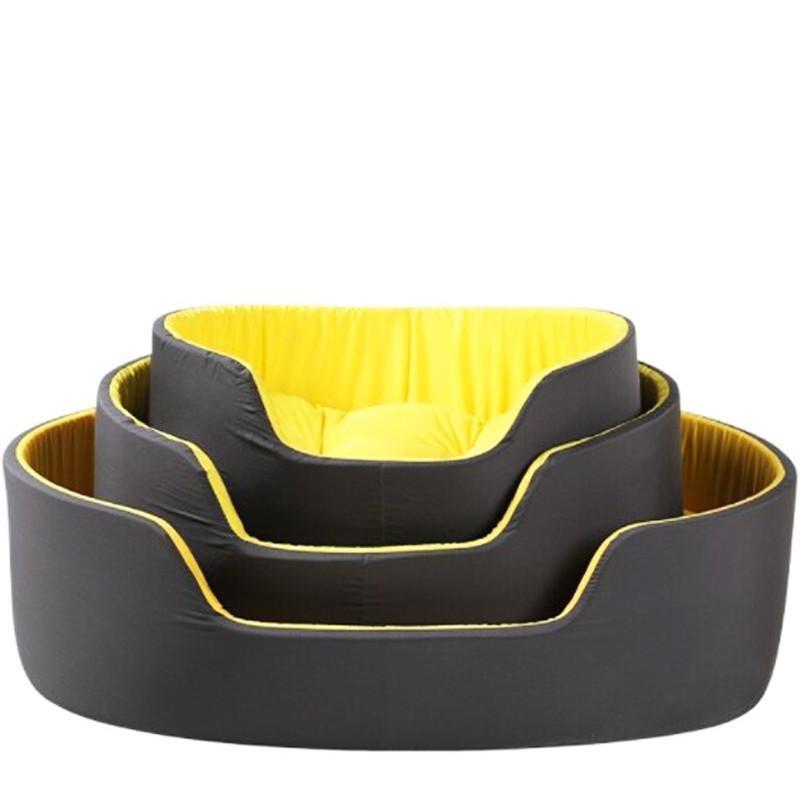 Cama 3D reversible para mascotas Cama 3D reversible para mascotas