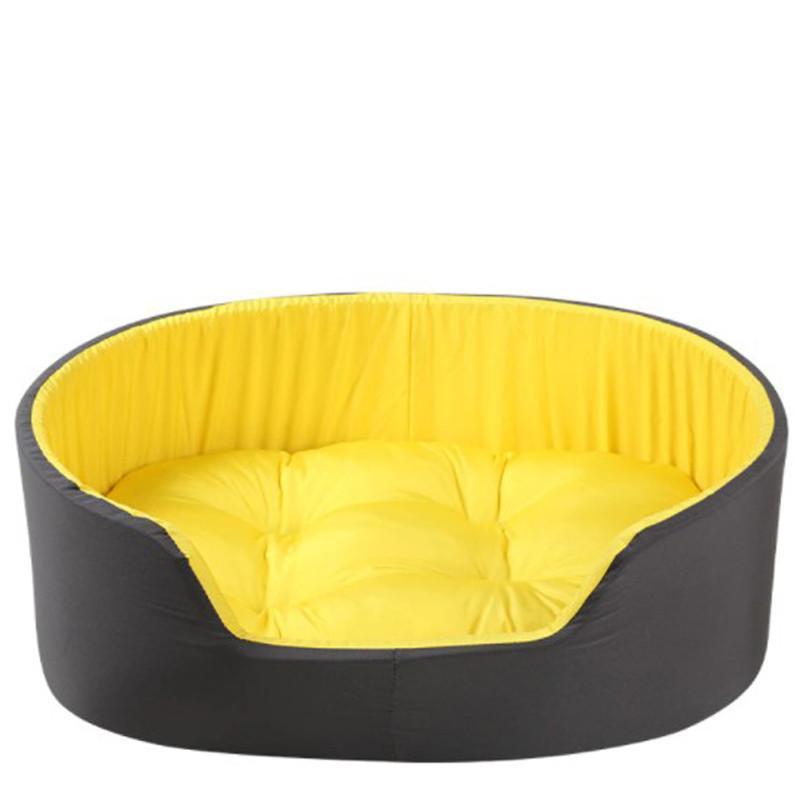 Cama 3D reversible para mascotas Cama 3D reversible para mascotas