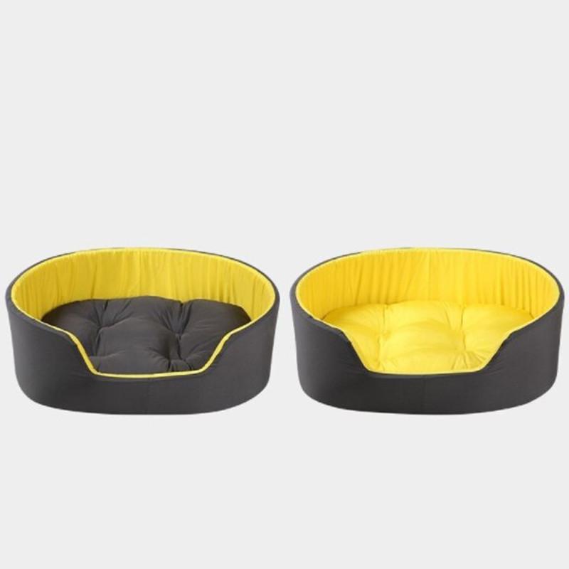 Cama 3D reversible para mascotas Cama 3D reversible para mascotas