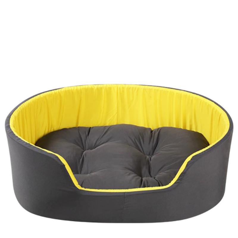 Cama 3D reversible para mascotas Cama 3D reversible para mascotas