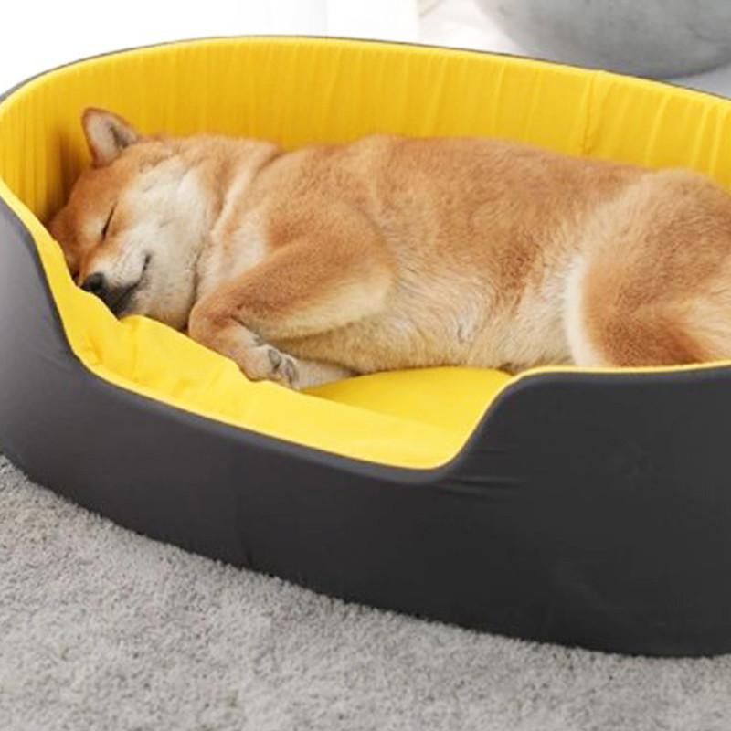 Cama 3D reversible para mascotas Cama 3D reversible para mascotas
