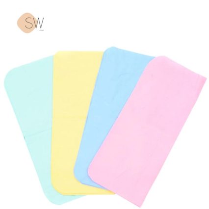 Toallas de microfibra para mascotas