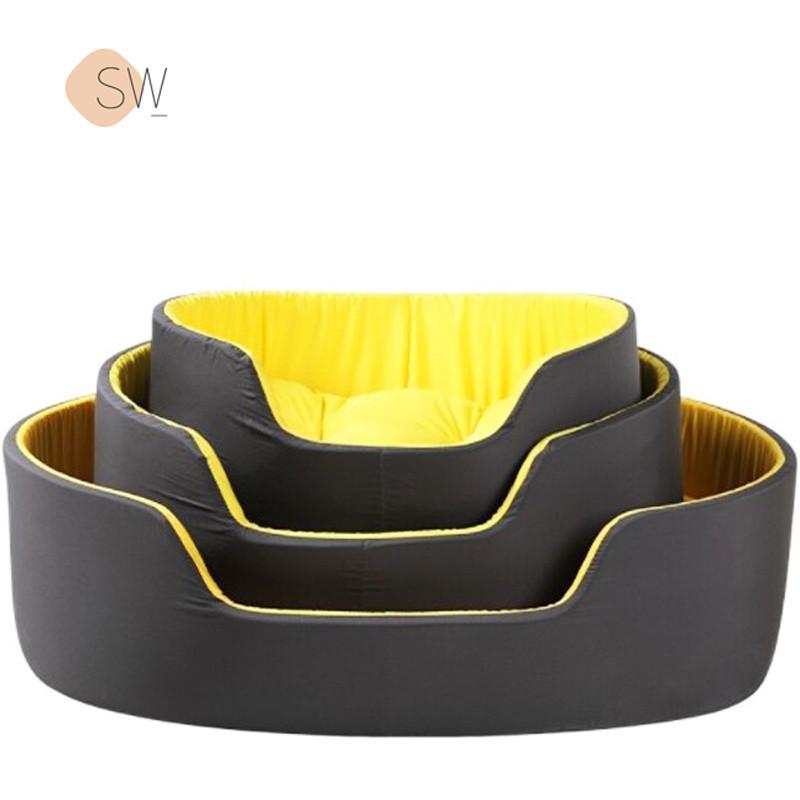 Cama 3D reversible para mascotas Cama 3D reversible para mascotas