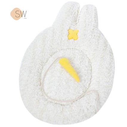 Alfombra de lana para mascotas