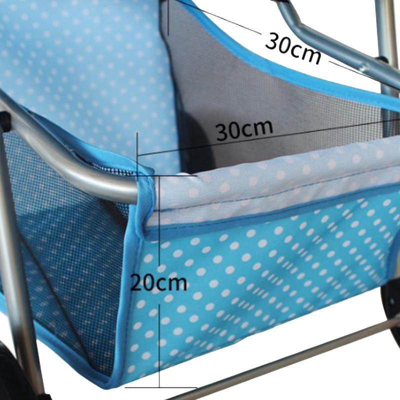 Cochecito para perros y gatos Cochecito para perros y gatos