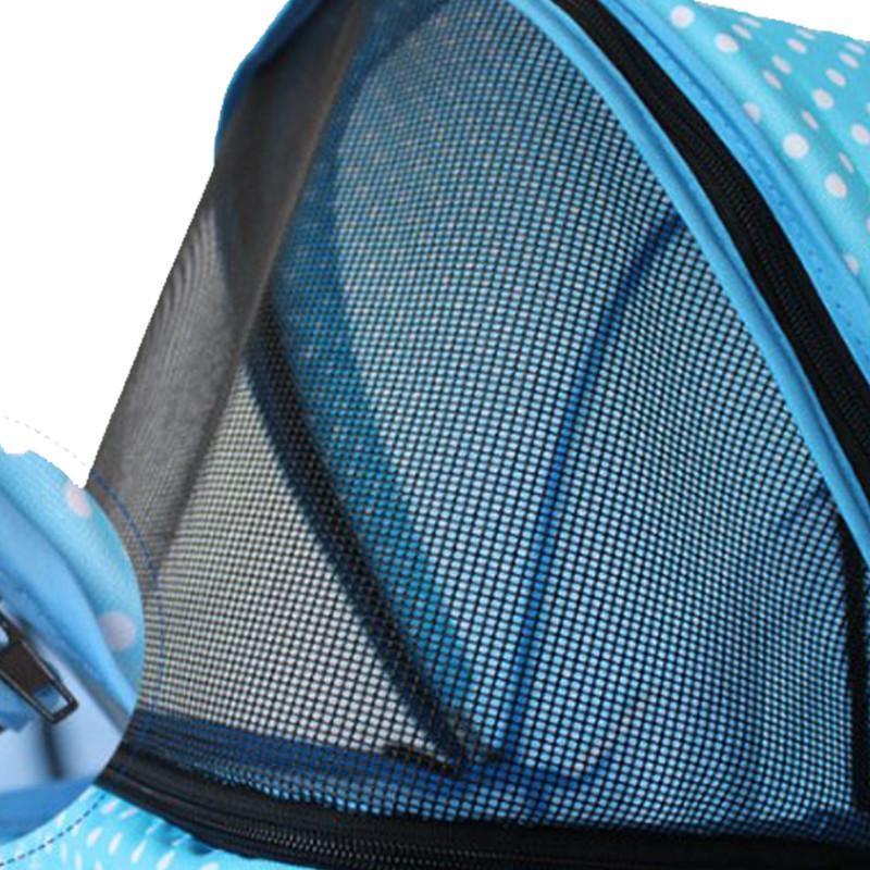 Cochecito para perros y gatos Cochecito para perros y gatos