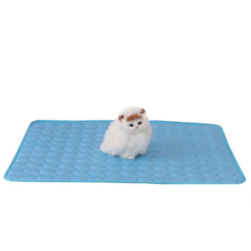 Alfombra de verano para mascotas Alfombra de verano para mascotas