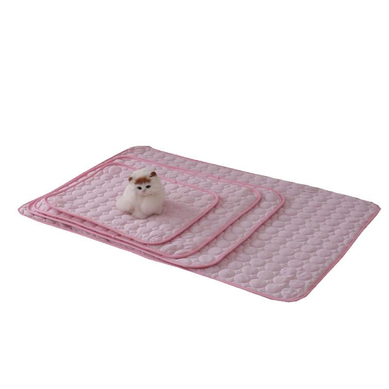 Alfombra de verano para mascotas Alfombra de verano para mascotas