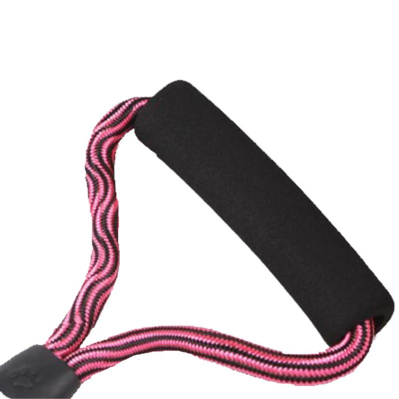 Correa para paseo de 2 perros Correa para paseo de 2 perros