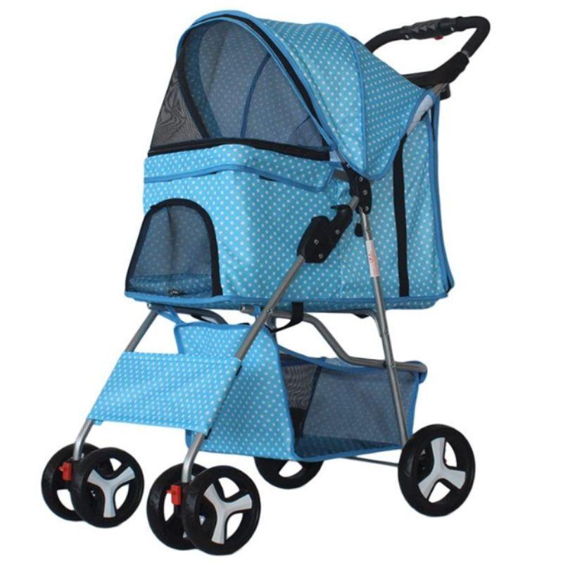 Cochecito para perros y gatos Cochecito para perros y gatos