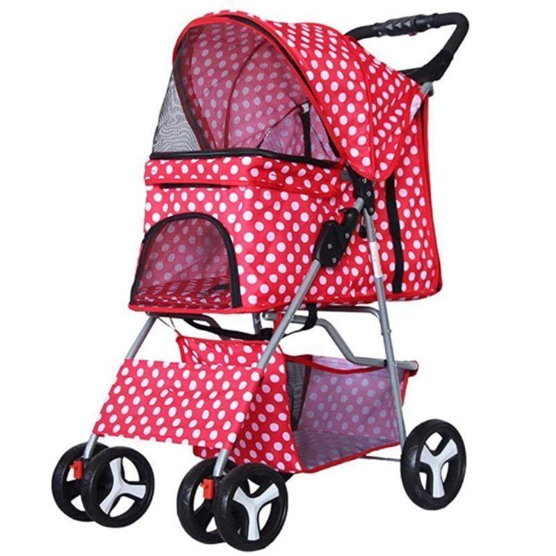 Cochecito para perros y gatos Cochecito para perros y gatos