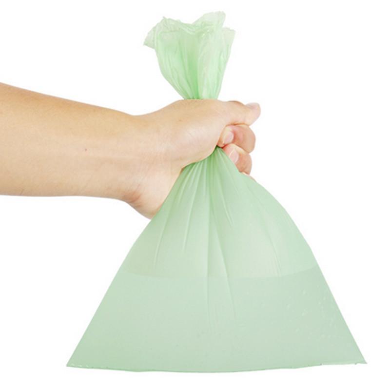 Bolsas de excrementos compostable y biodegradable Bolsas de excrementos compostable y biodegradable