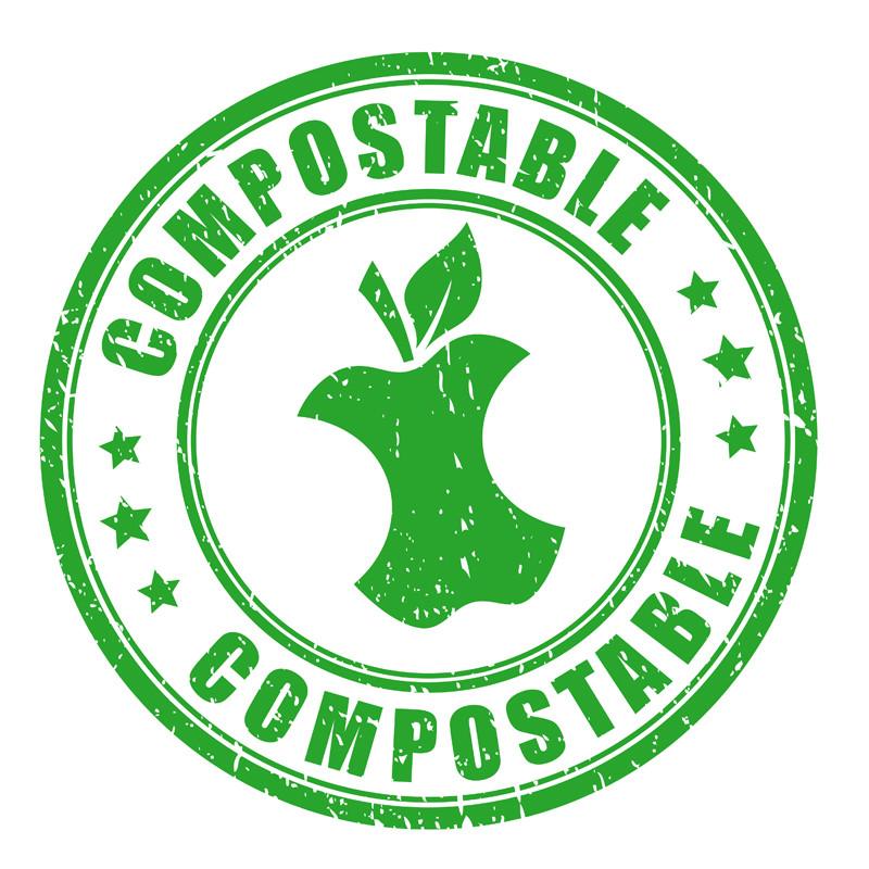 Bolsas de excrementos compostable y biodegradable Bolsas de excrementos compostable y biodegradable